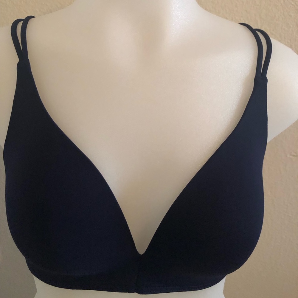 Coco Reef Bra-Sized Bikini Swim Top Size 32/34D